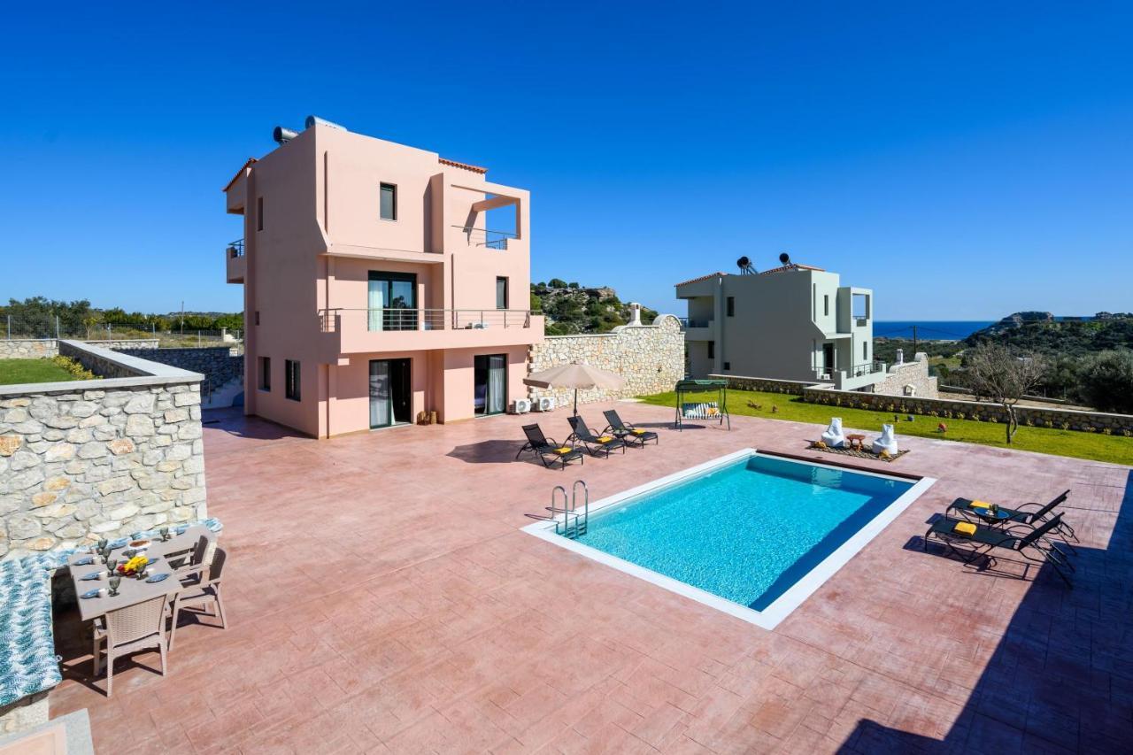 Alki Slow Living Villa *
