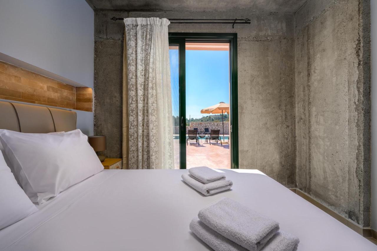 Alki Slow Living Afandou