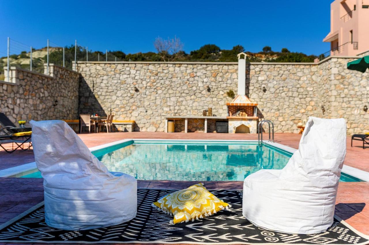 Villa Alki Slow Living