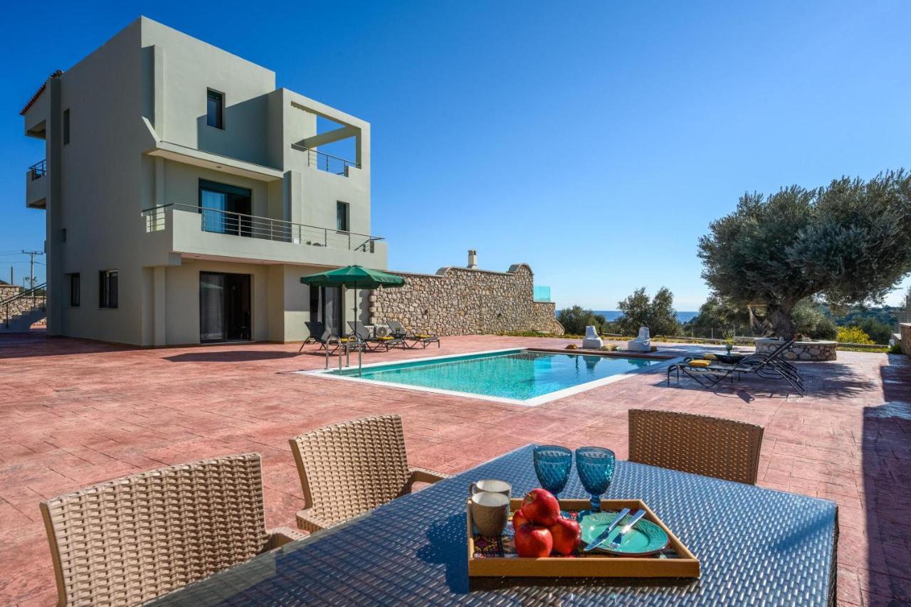 Villa Alki Slow Living *