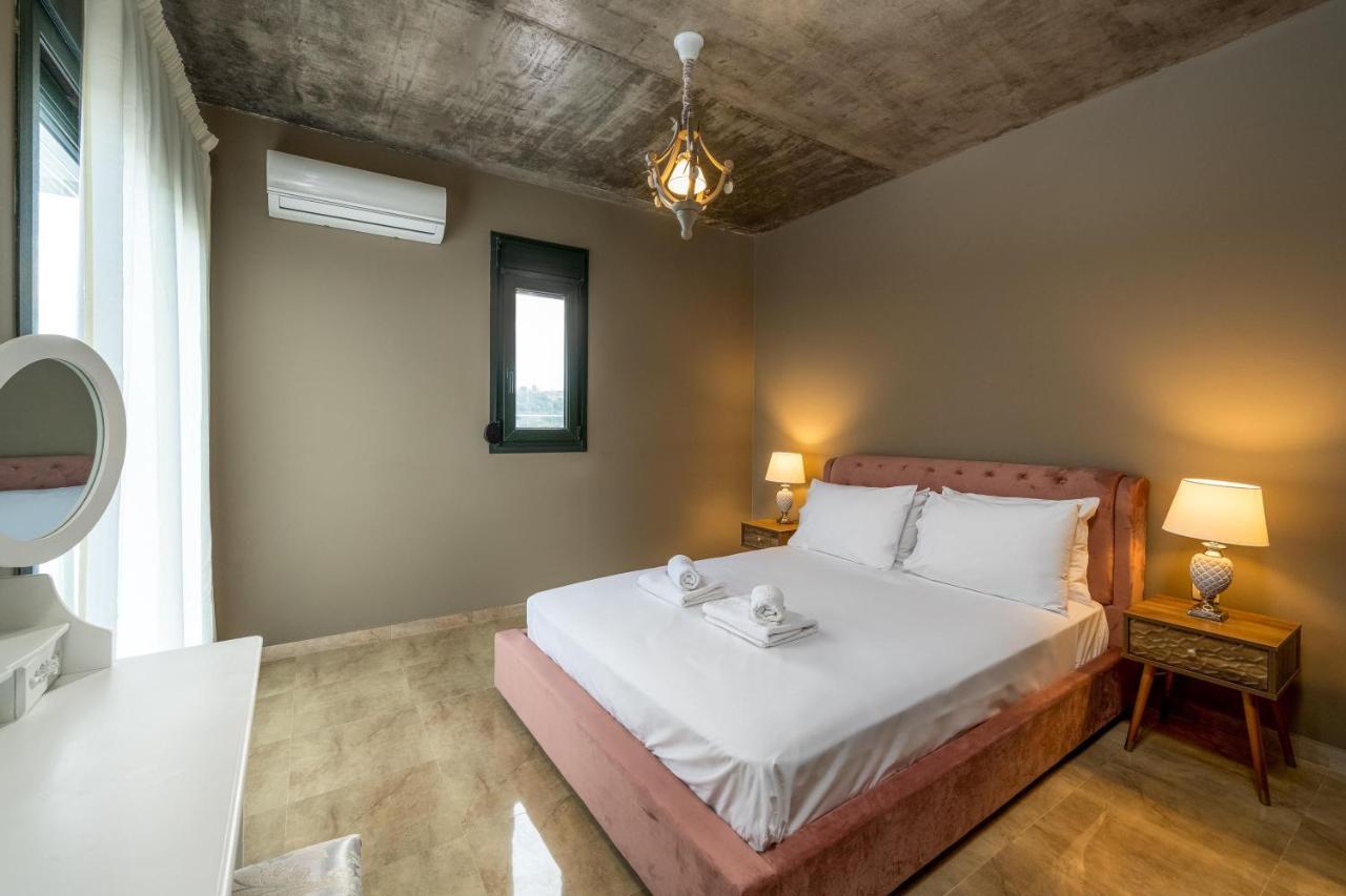 Alki Slow Living Villa *