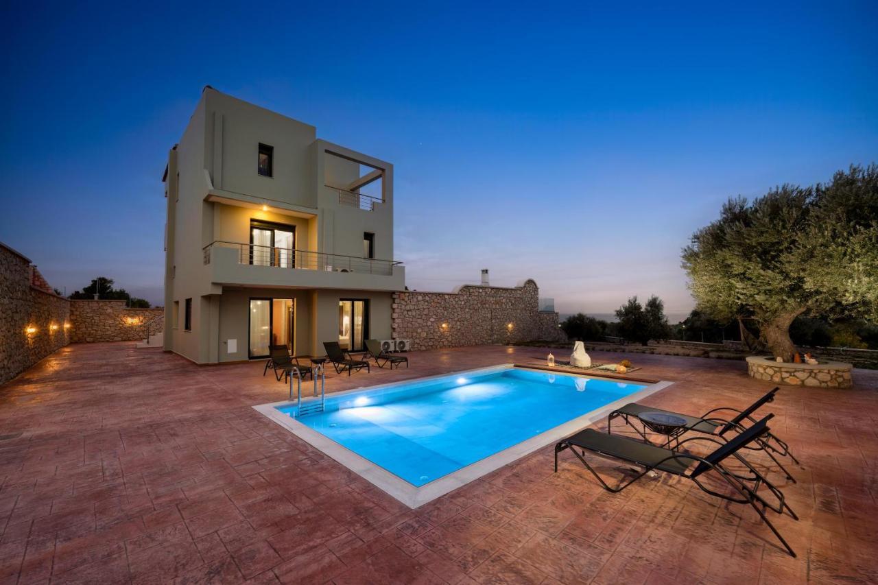 Alki Slow Living Villa