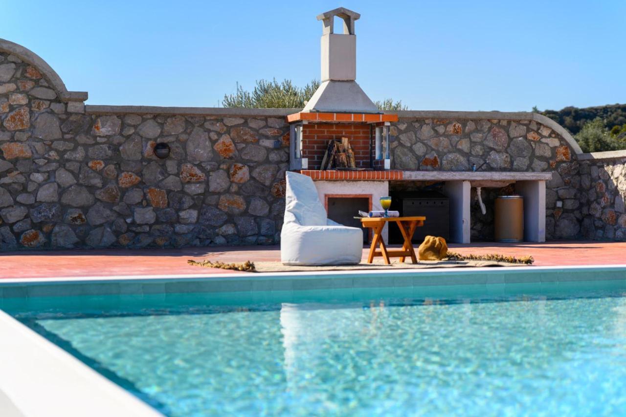 Alki Slow Living Villa *