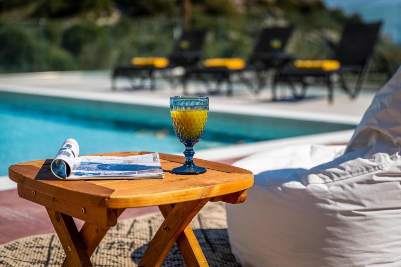 Villa Alki Slow Living