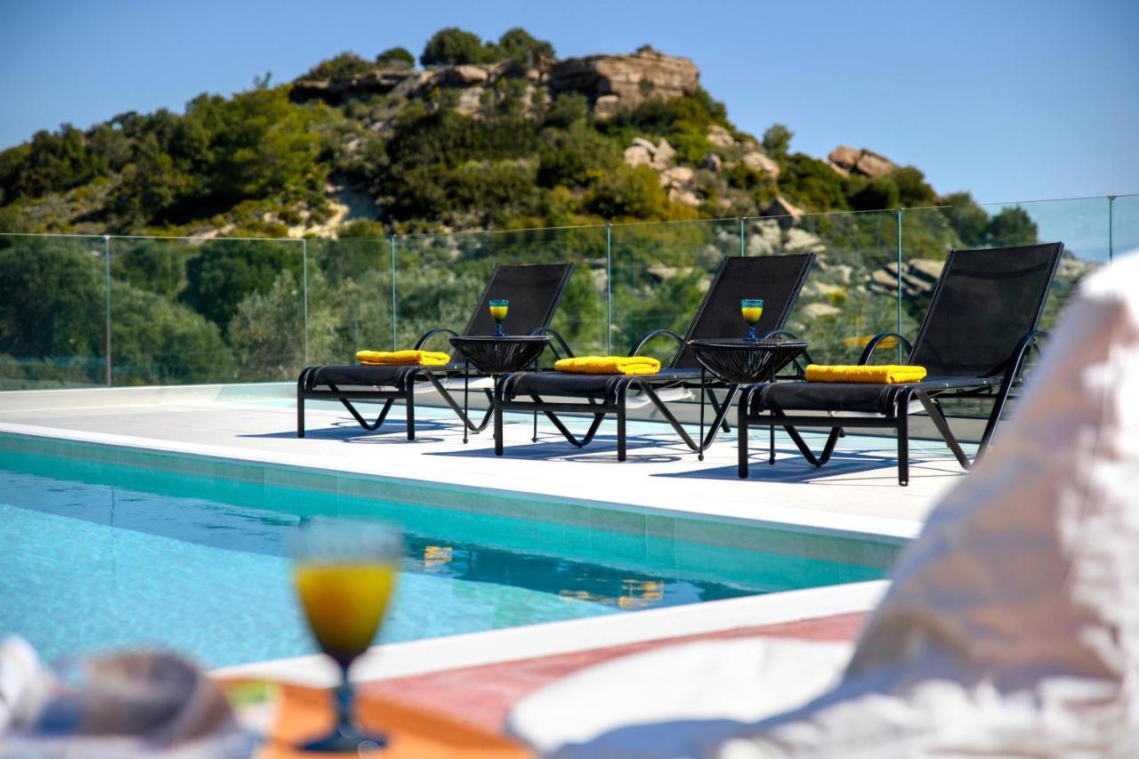 Villa Alki Slow Living