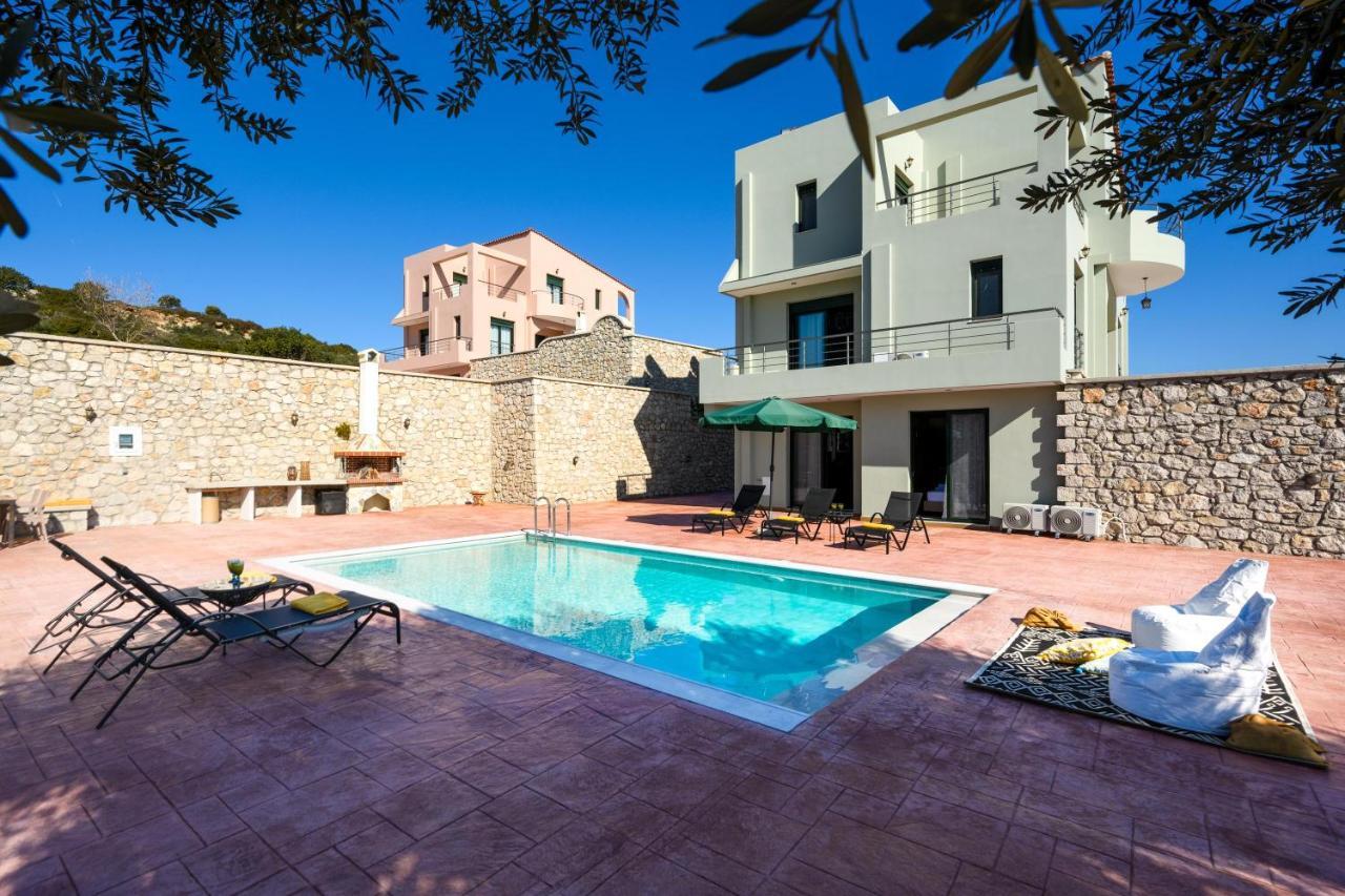 Alki Slow Living Afandou