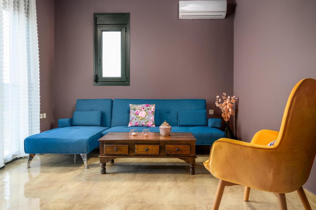 Villa Alki Slow Living