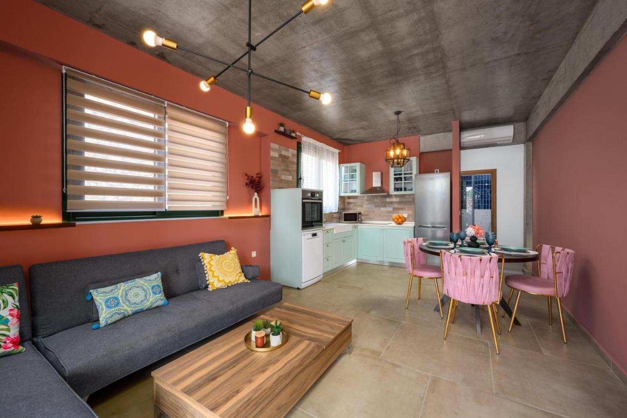 Villa Alki Slow Living