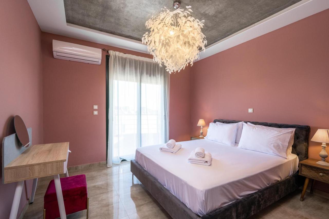 Alki Slow Living Villa *