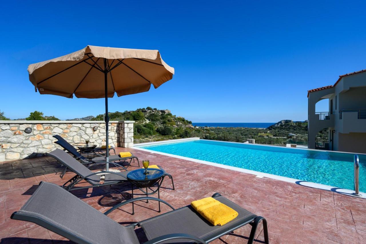 Alki Slow Living * Afandou