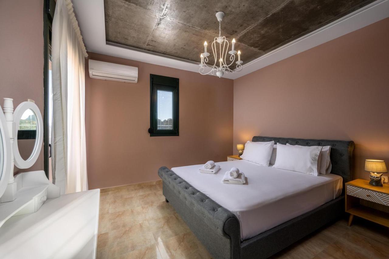Alki Slow Living * Afandou
