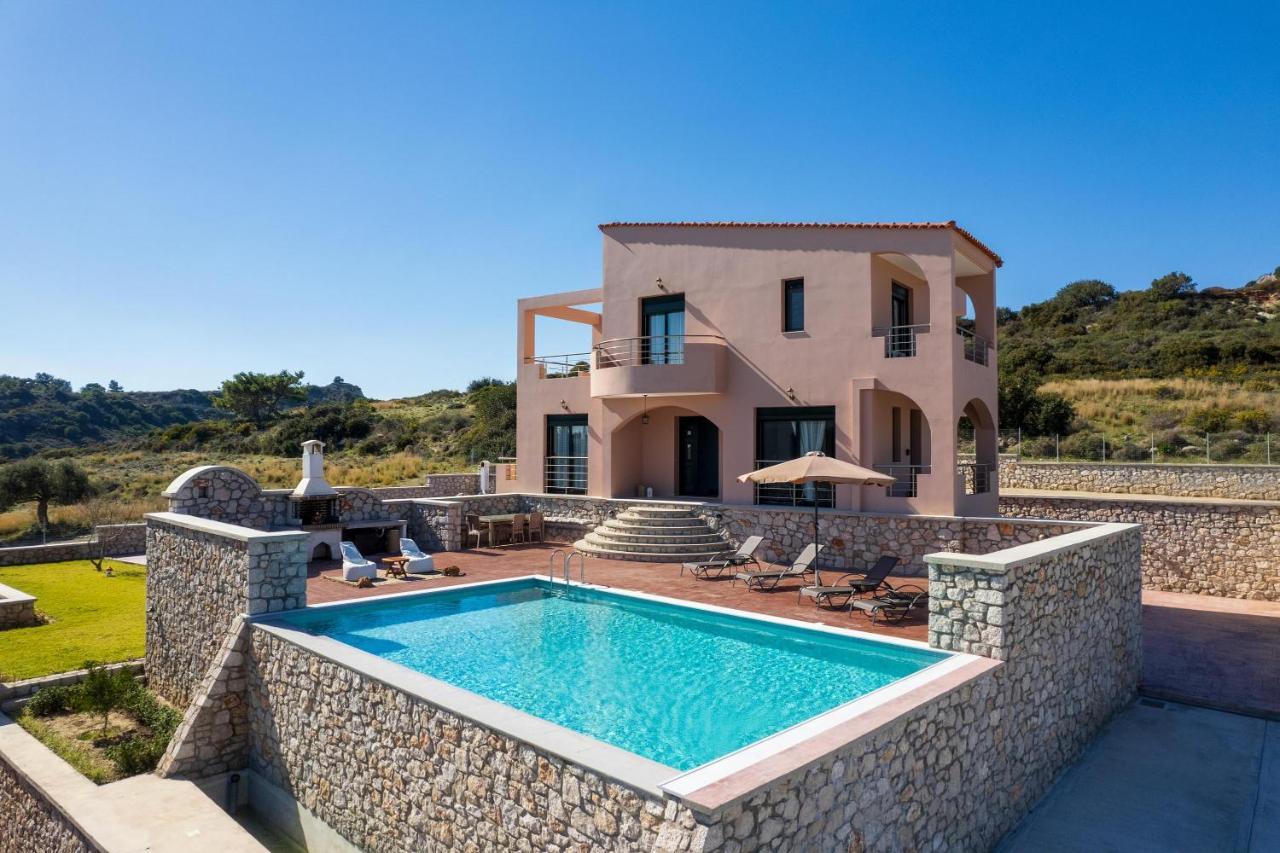 Alki Slow Living Villa