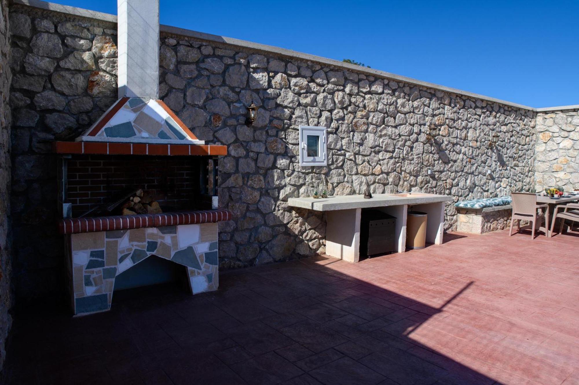 Villa Alki Slow Living *