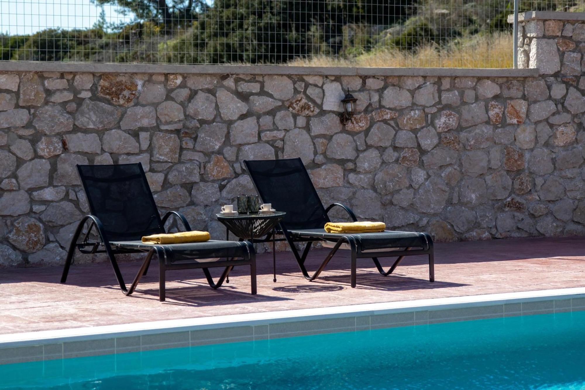 Villa Alki Slow Living